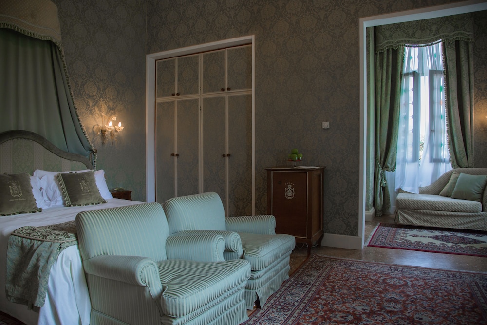 Villa (Suite Villa Degli Artist) - Photo 2
