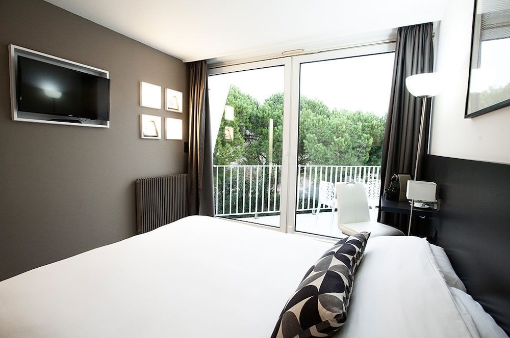 Suite photo 1