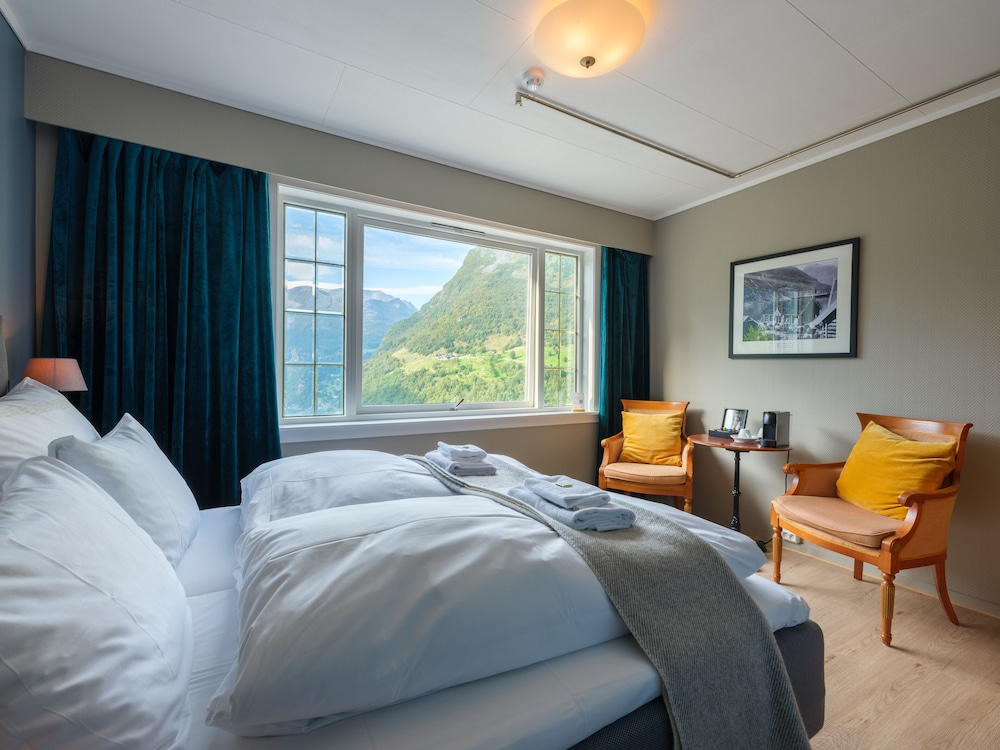 Double Room, Sea View photo 3