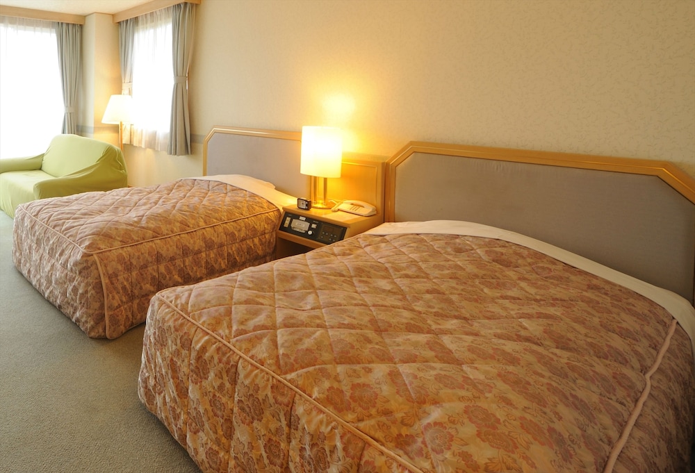 Twin Room, Mountain View photo 3