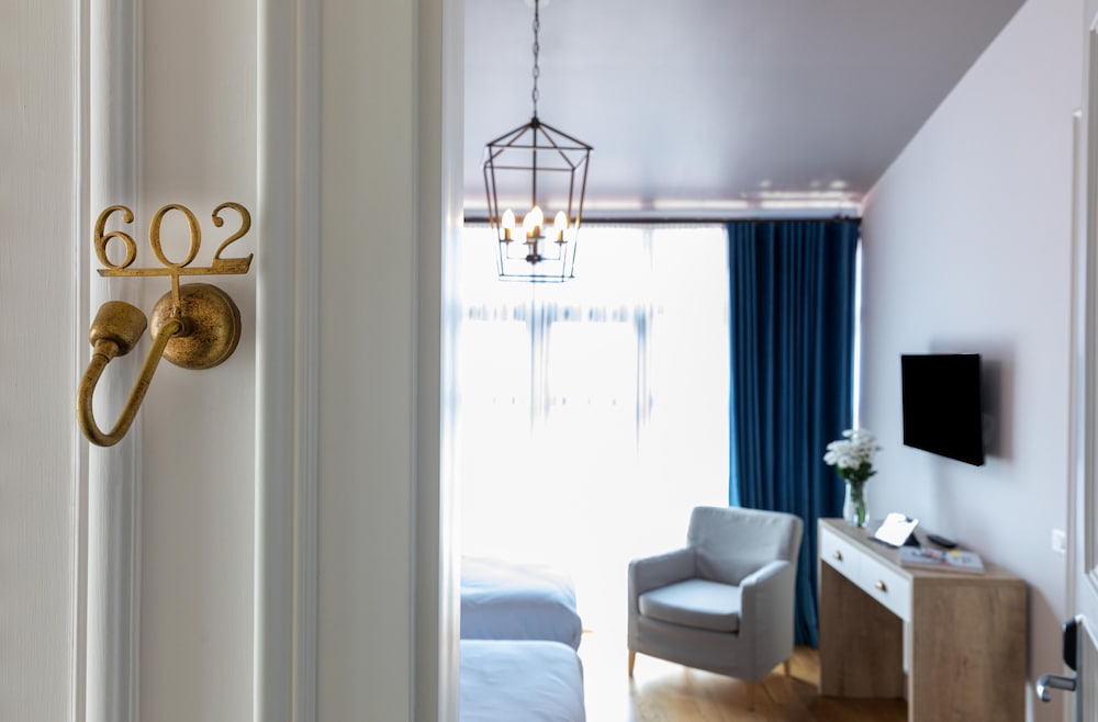 Deluxe Room photo 3
