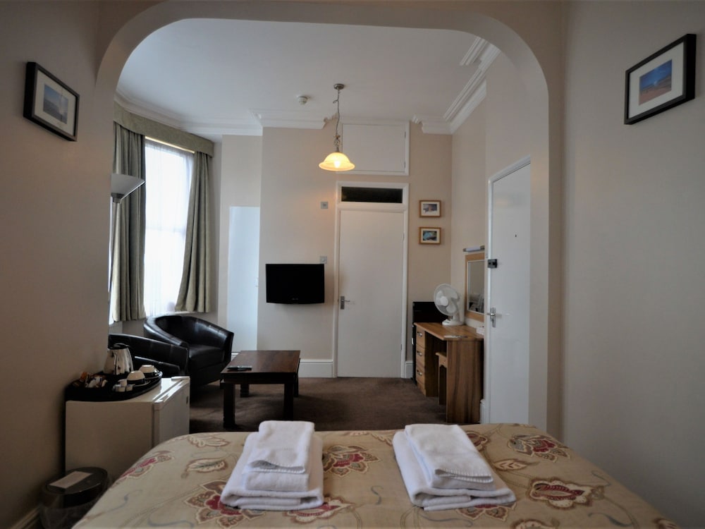 Superior Double Room, Ensuite photo 1