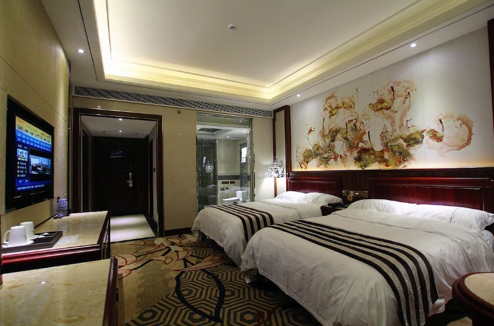 Twin Room photo 1