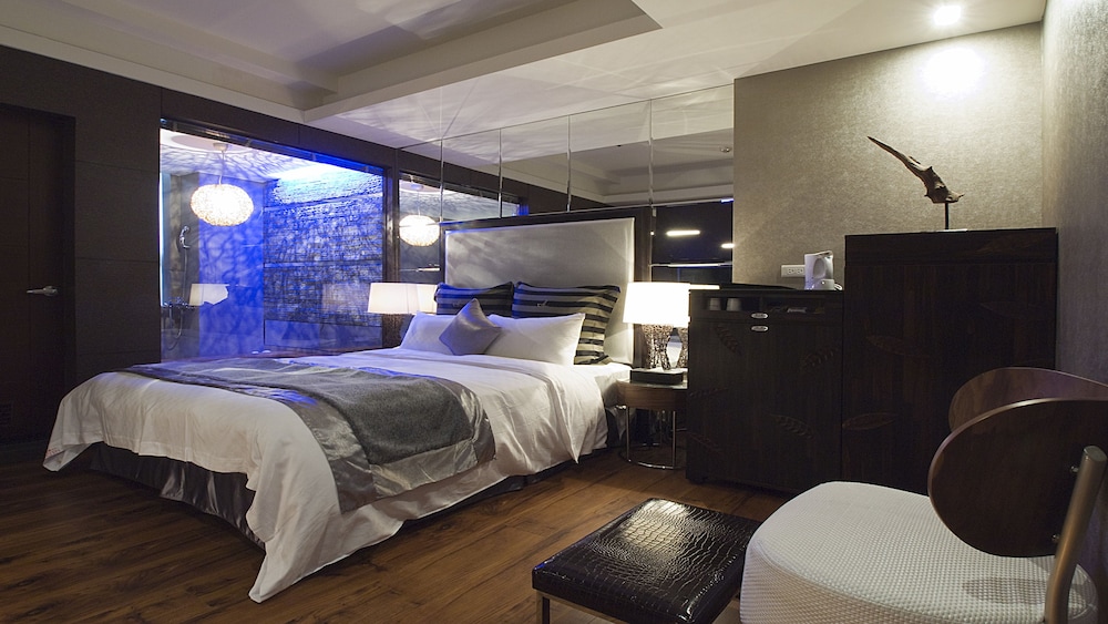 Standard Double Room (Check In Time-3PM)