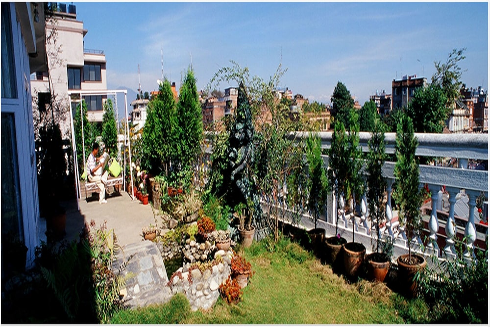 Superior Apartment, 2 Bedrooms, City View photo 2