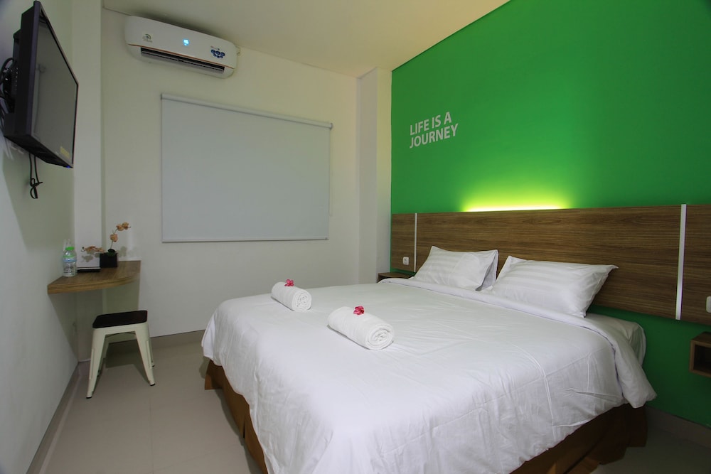 Superior Double Room - Photo 4