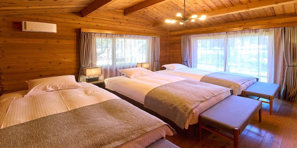 Premium Cabin