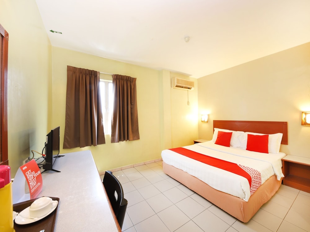 Standard Double Room photo 2