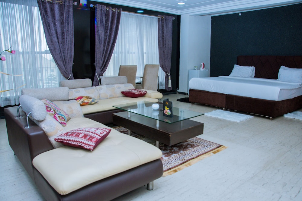 Romantic Suite