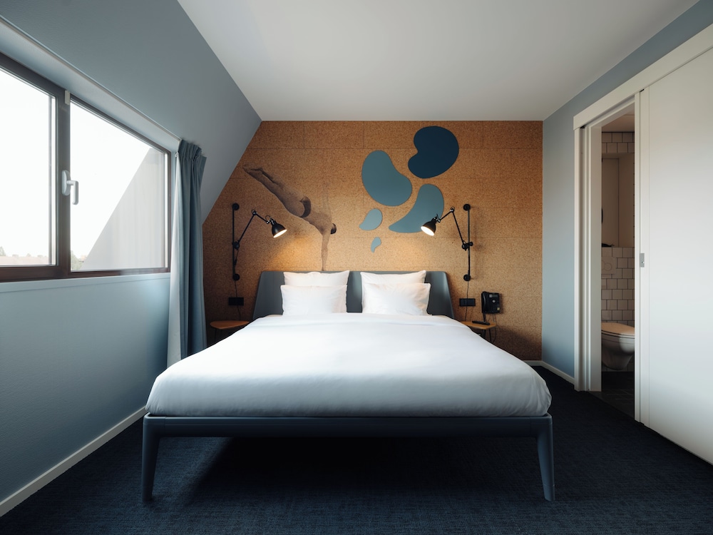 Big Double Room photo 3