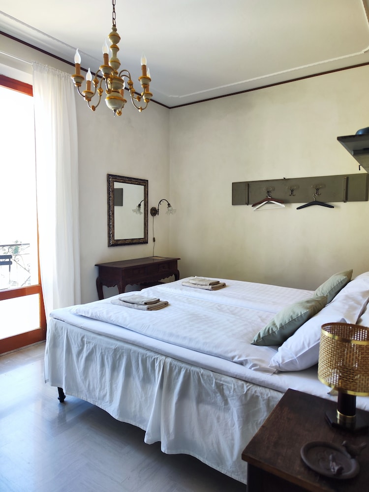 Panoramic Room, Non Smoking, Balcony