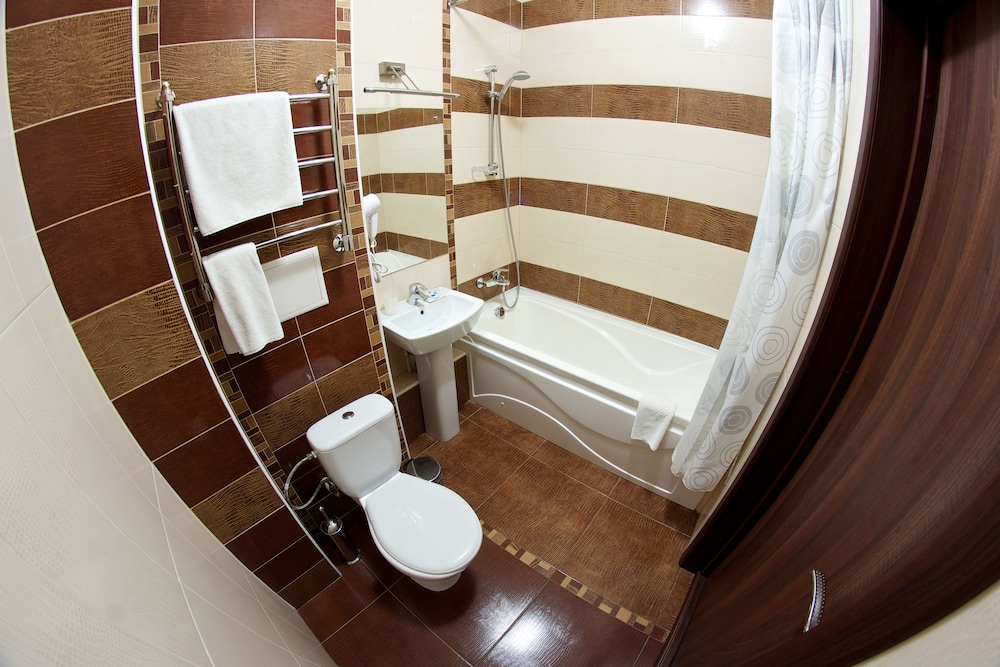 Standard Double Room photo 3