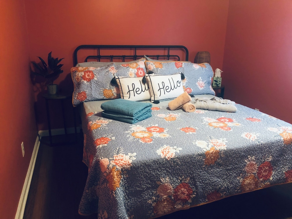 Peekskill Guesthouse, 写真 10