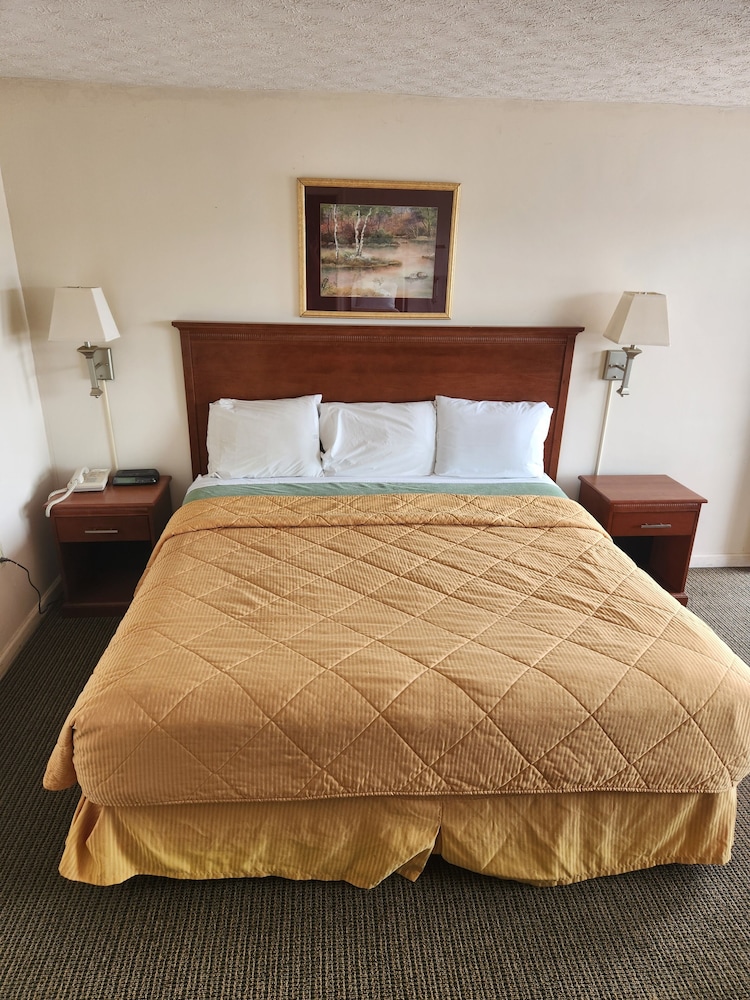 1 King Bed, Non Smoking photo 1