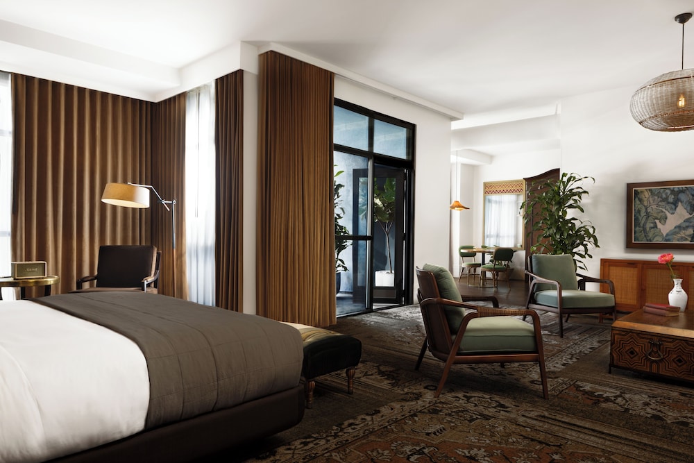 Superior Suite, Multiple Beds (Aster Two Bedroom Suite)