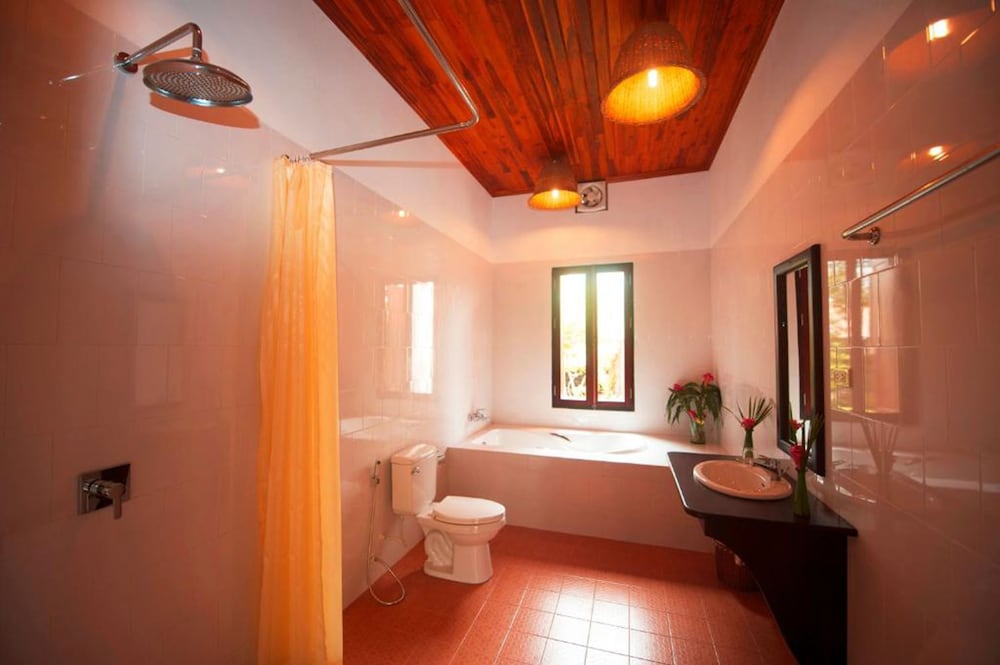 Deluxe Double Room, Mountain View (Upper Floor) photo 3