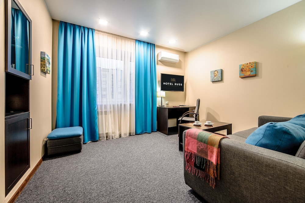 Double Art Suite photo 2