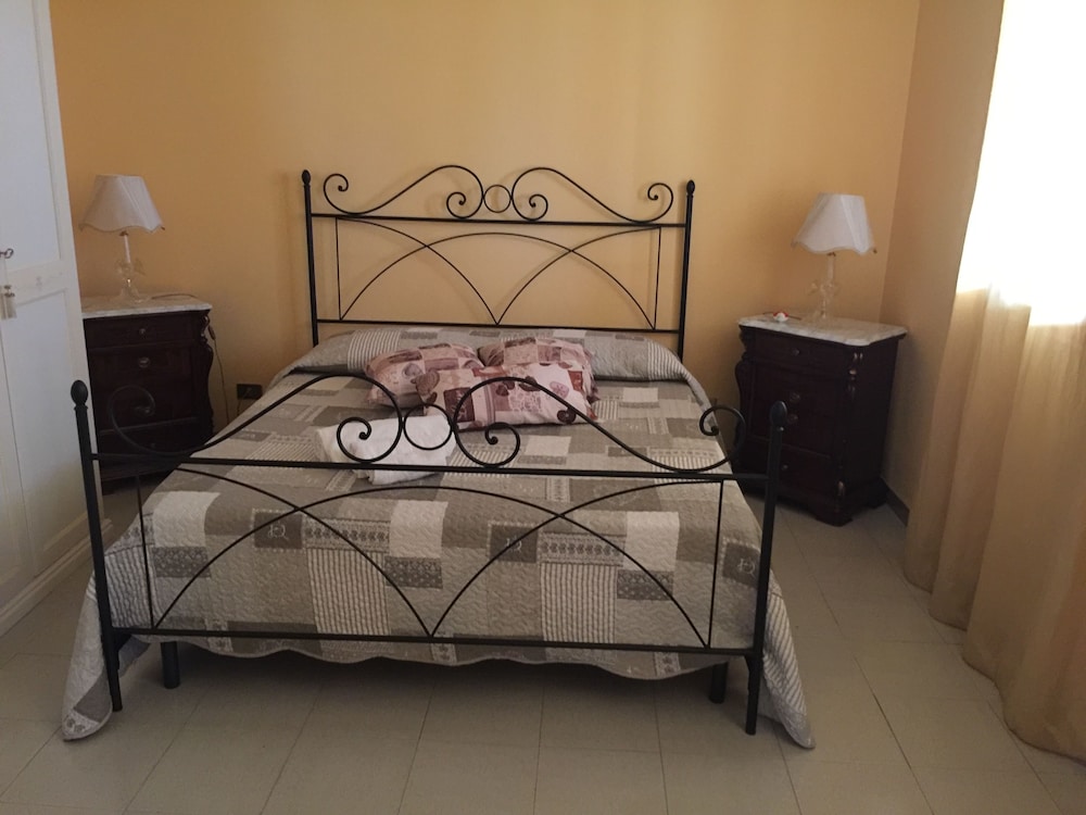 Apartment, 3 Bedrooms