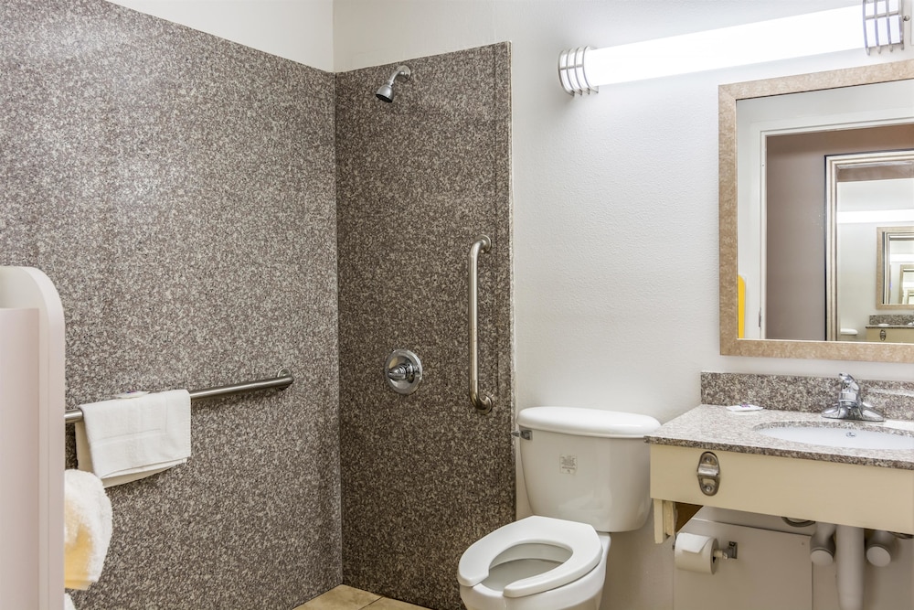 Motel 6 Petersburg, VA - Fort Lee, Billede 7