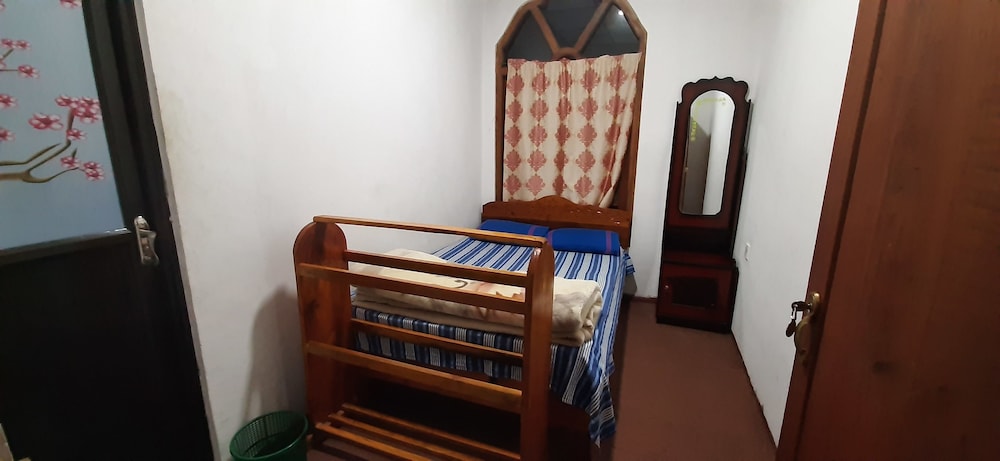 Luxury Double Room, 1 Queen Bed photo 1