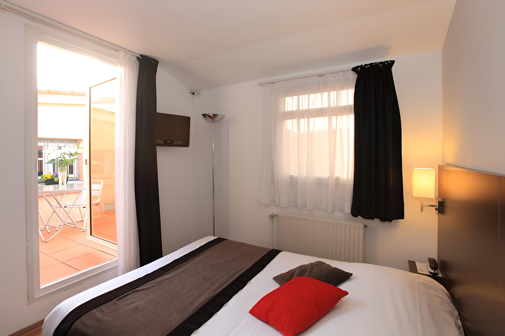 Superior Double Room photo 2