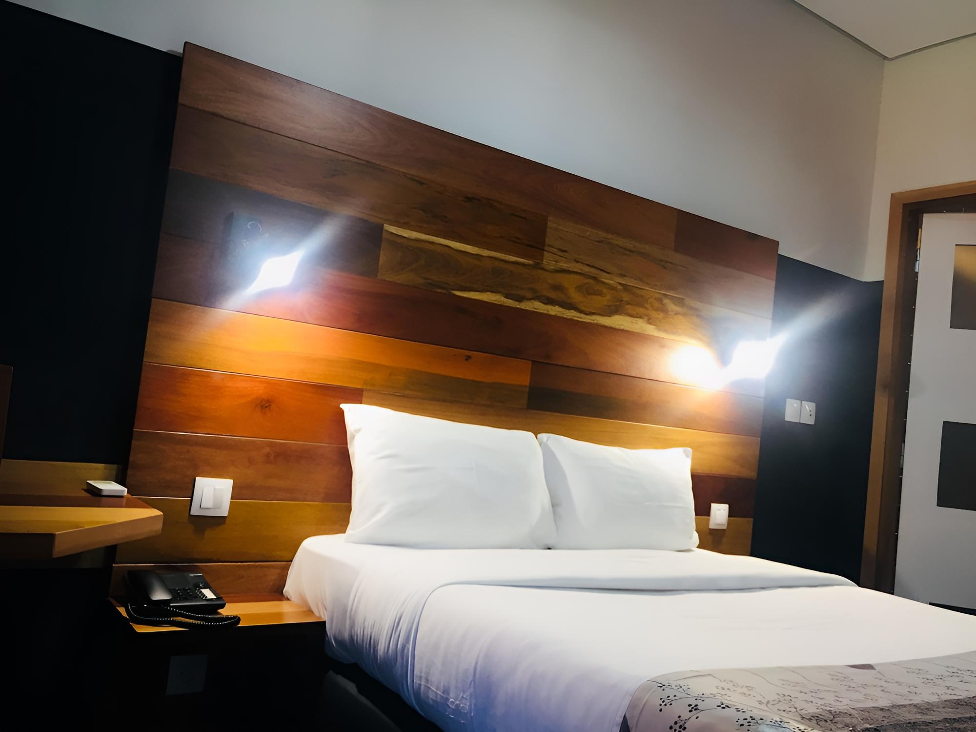 Double Room photo 2