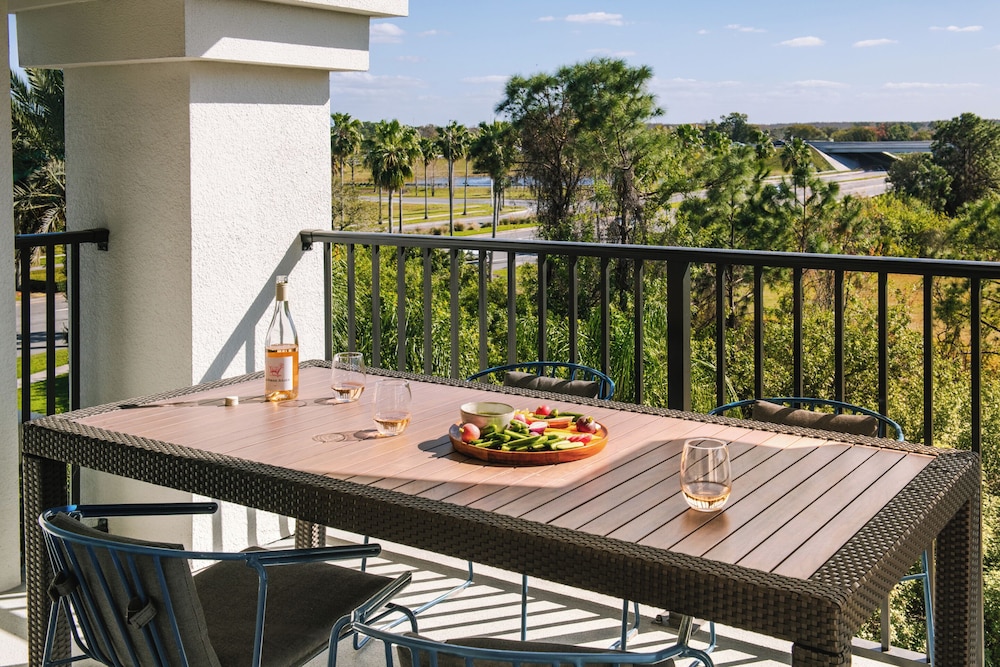 Superior Apartment, 3 Bedrooms, Balcony