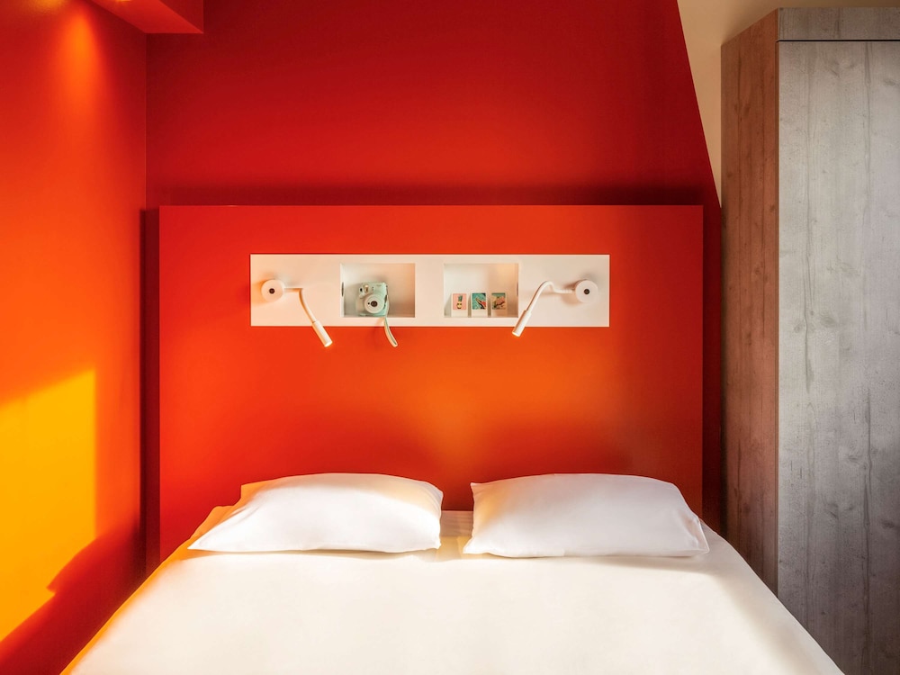 Triple Room, Multiple Beds - Photo 7