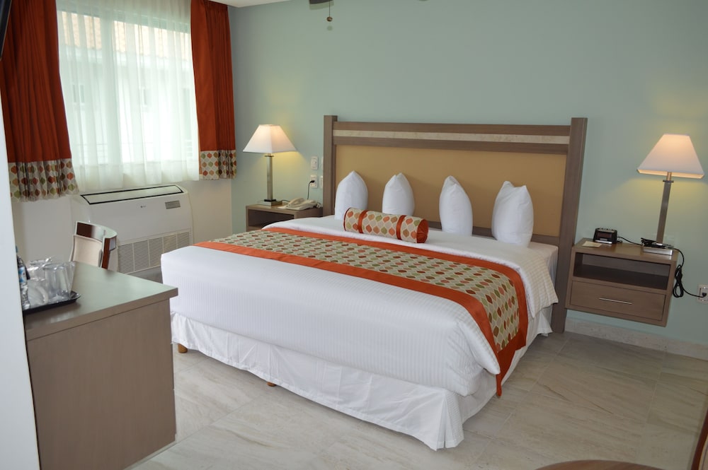 Executive Room, 1 King Bed photo 3