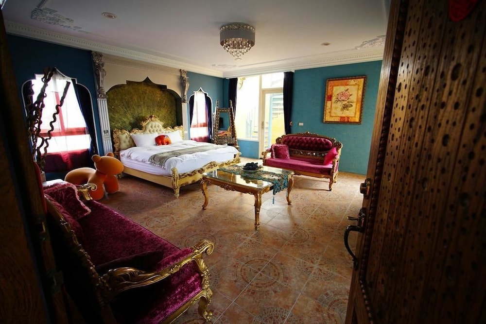 Standard Double Room, 1 Double Bed, Non Smoking photo 3