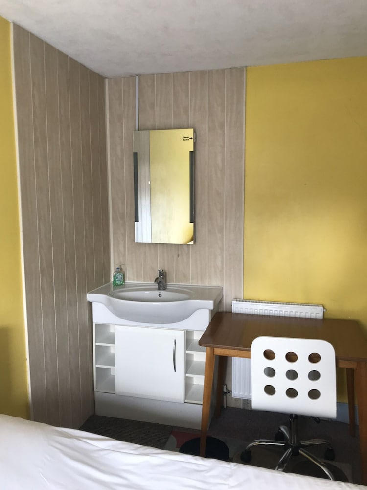 Family Triple Room photo 3