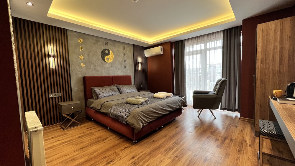 Exclusive Room