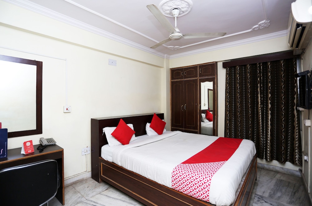 Standard Room photo 1