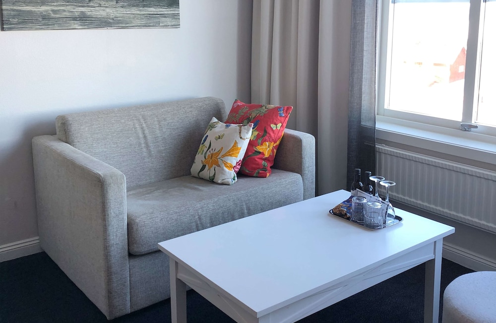 Deluxe Room, 2 Twin Beds, Non Smoking, Sea View (with Sofabed) - Photo 3
