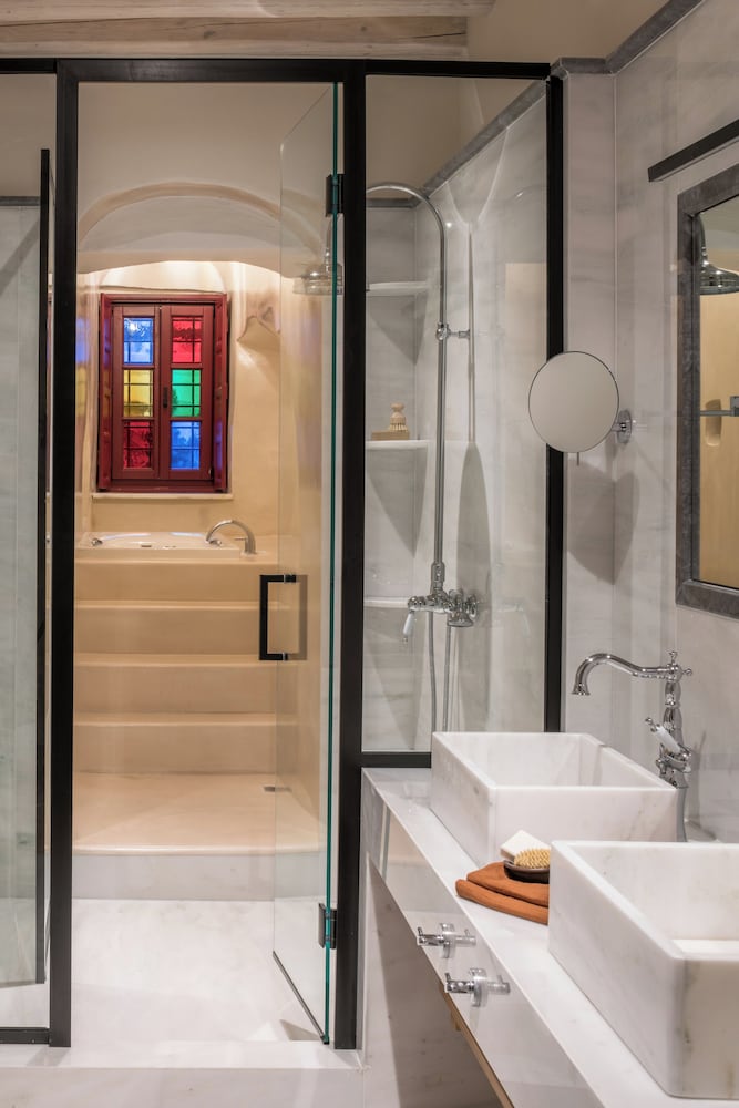 Luxury Double Room, 1 Bedroom, Hot Tub photo 3