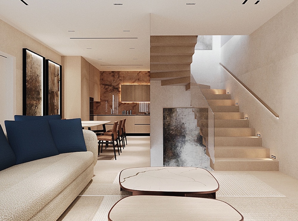 Standard Villa