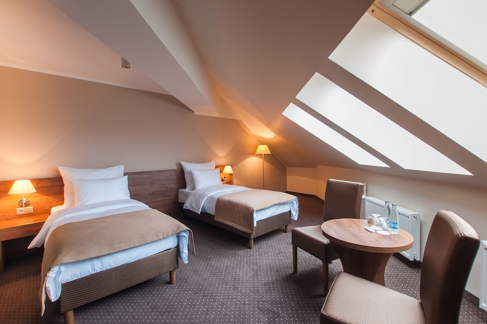 Double or Twin Room photo 1