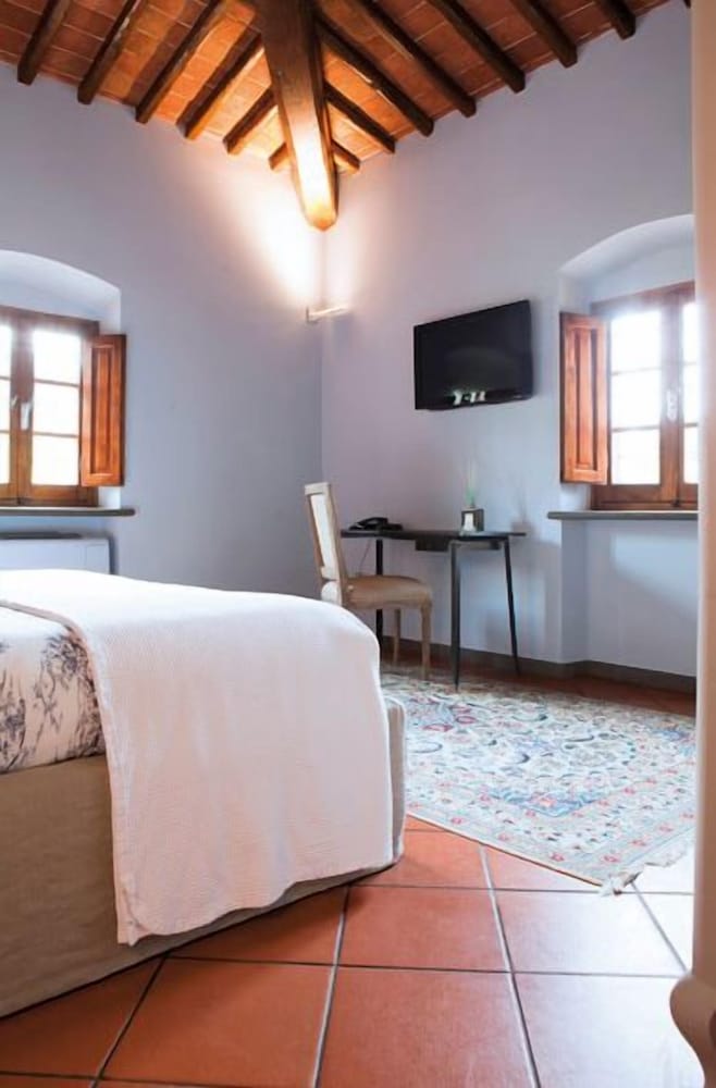 Double Room, Pool View photo 1