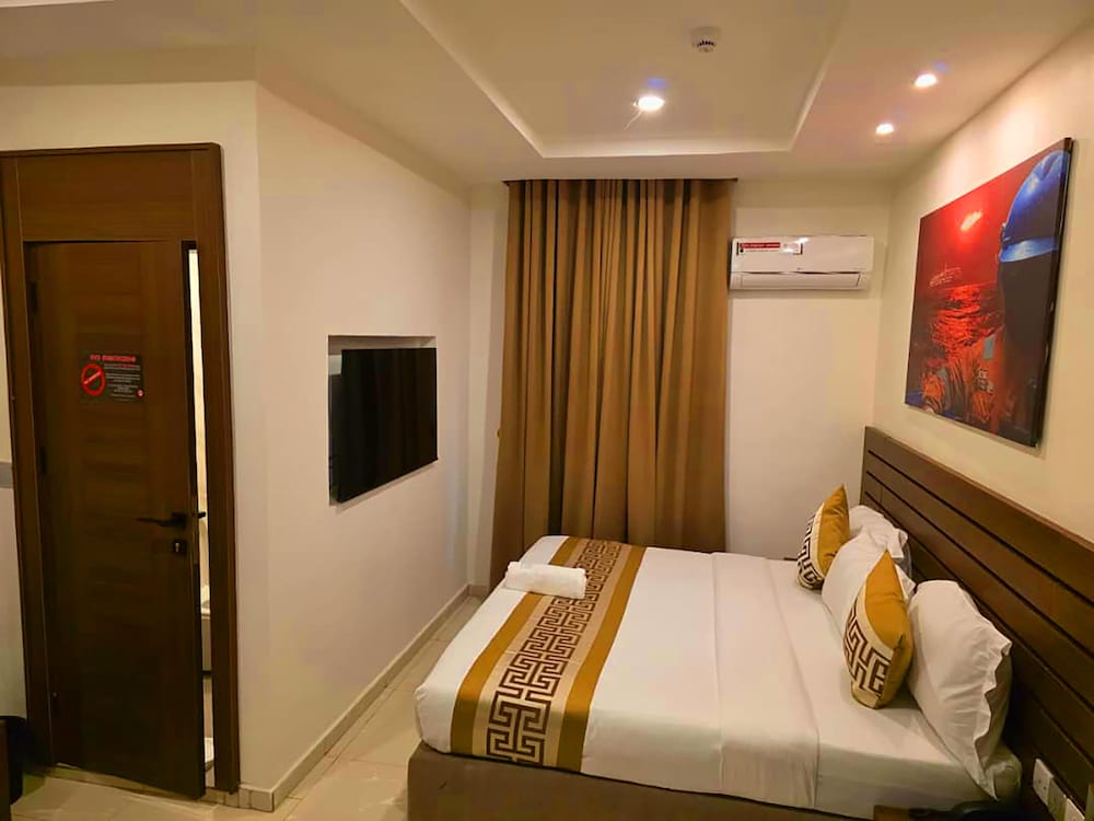 Grand Room