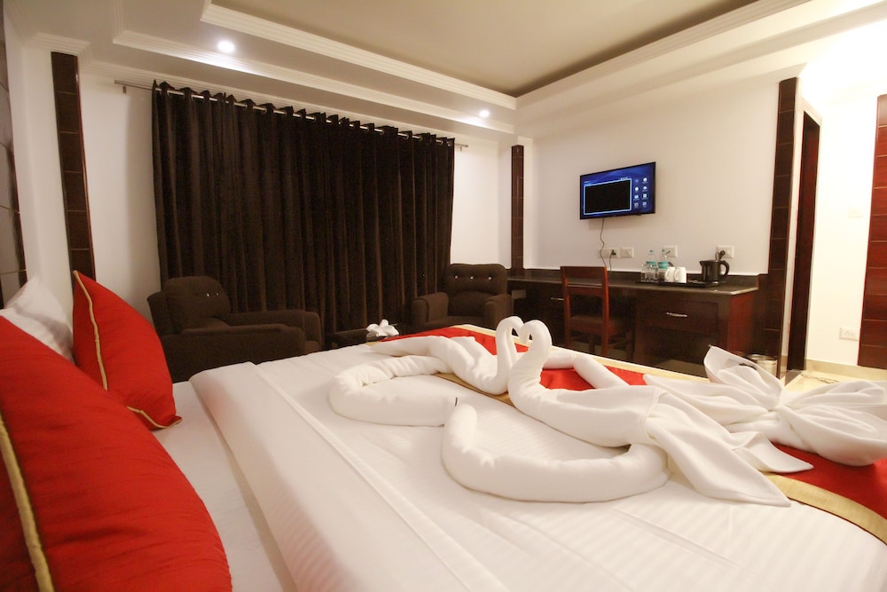 Premium Room photo 1