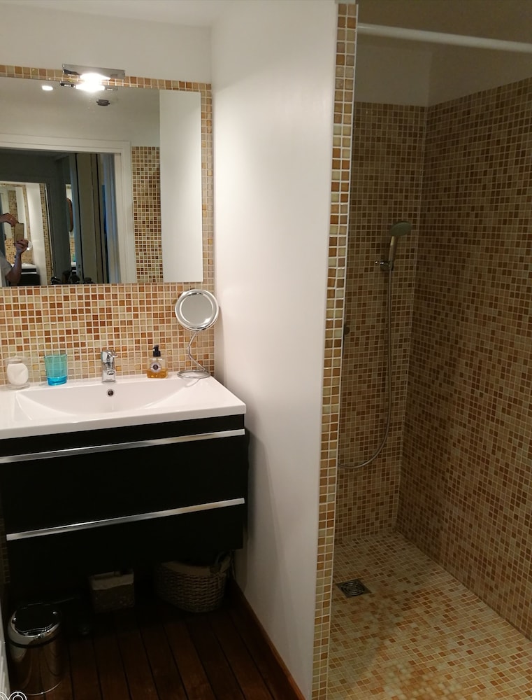 Double Room, Canal View (Bleue) photo 3