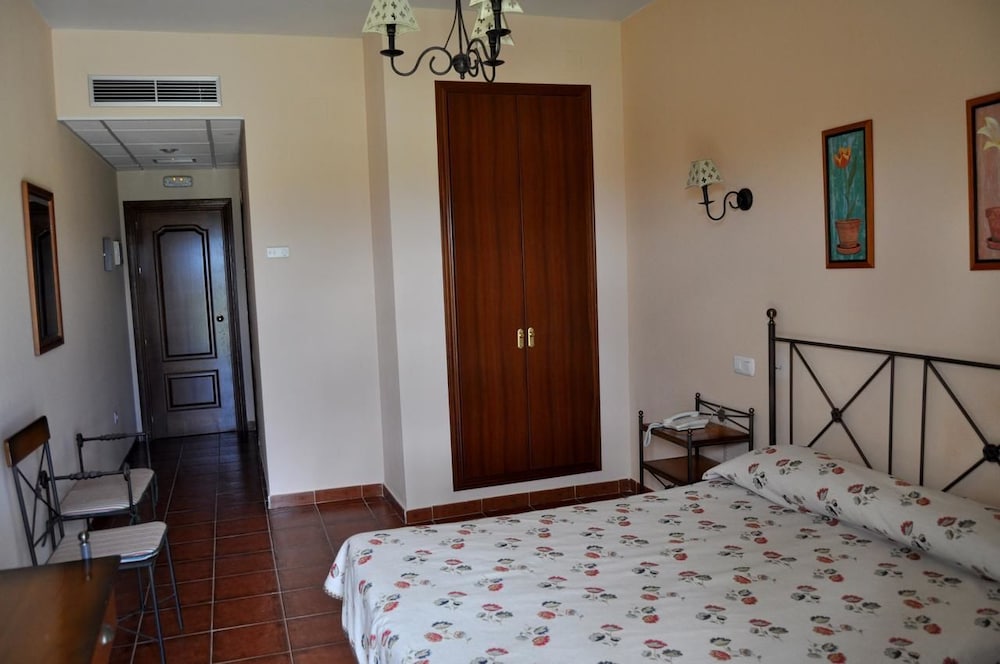 Habitación Individual