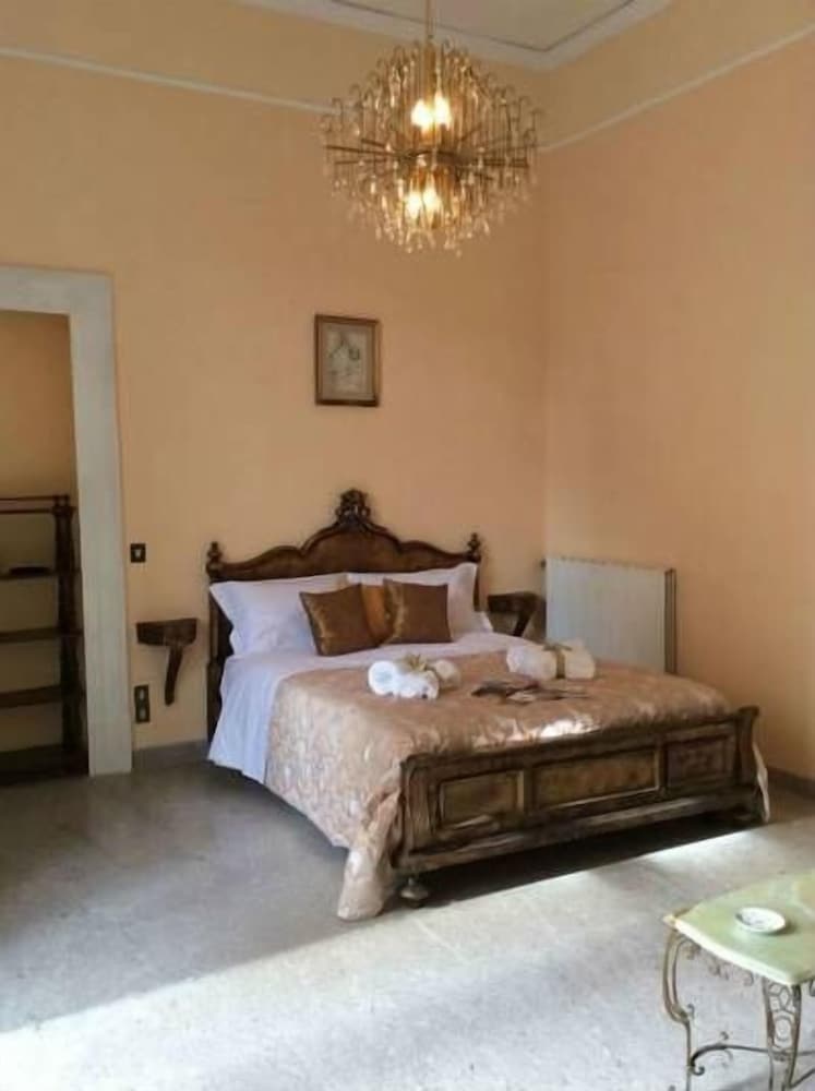 Triple Room (Donna Sofia)
