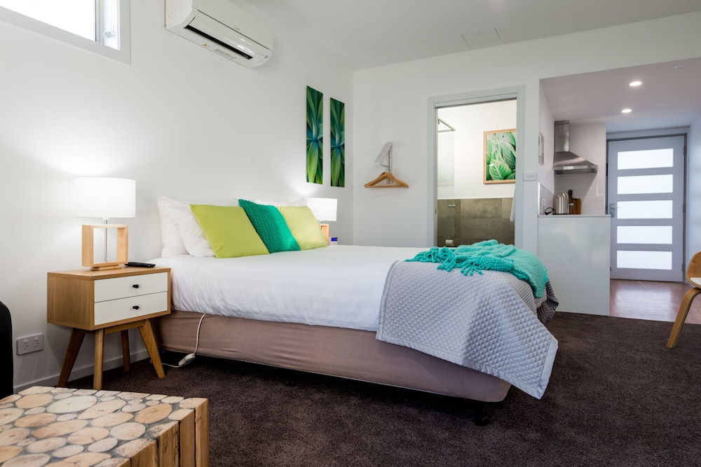 Luxury Studio, River View photo 2