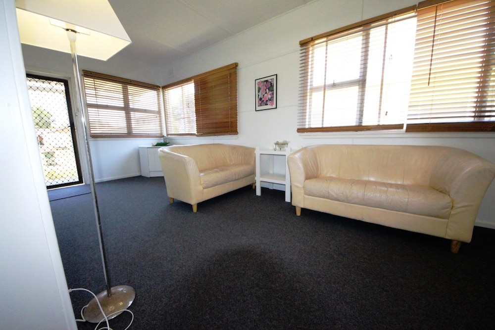 Double or Twin Room photo 3