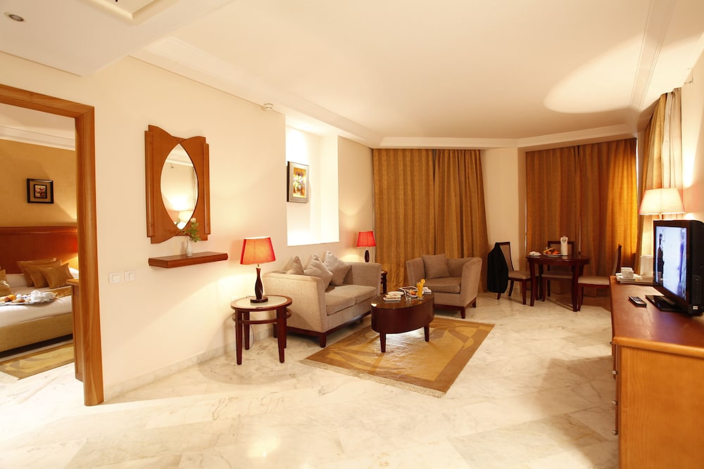 Junior Suite - Photo 1