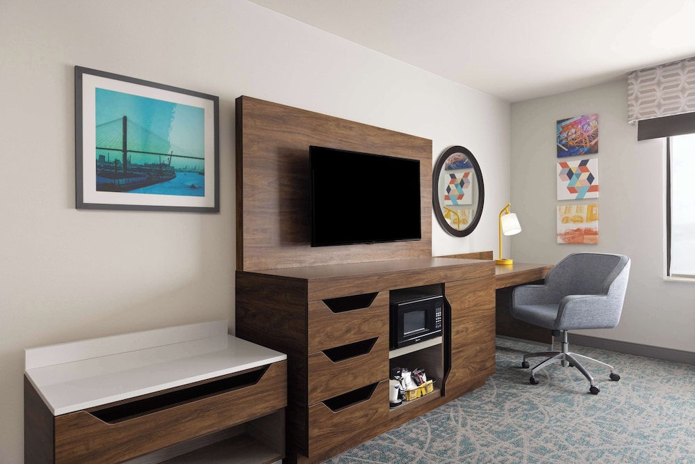 Standard Room, 2 Queen Beds, Accessible