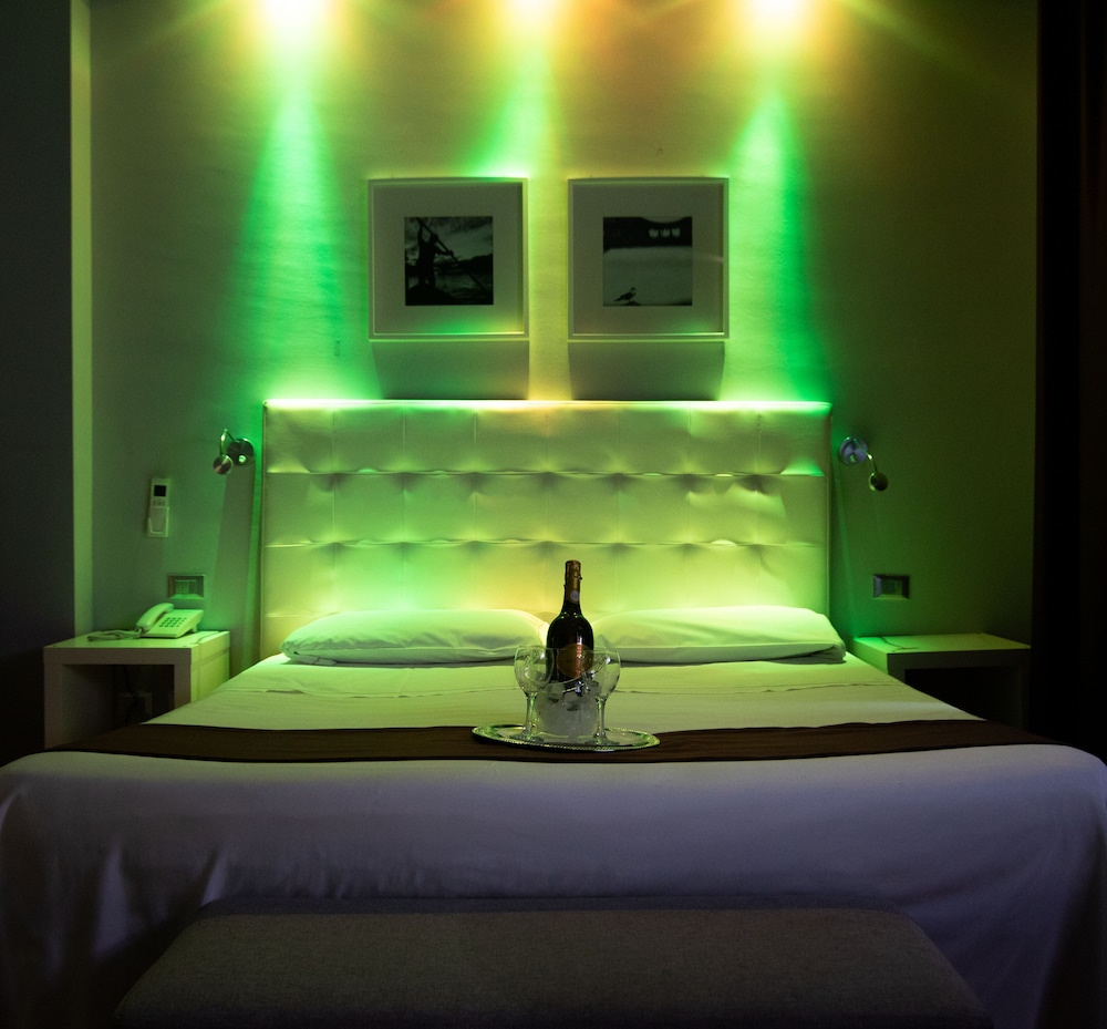 Double Room Single Use photo 2