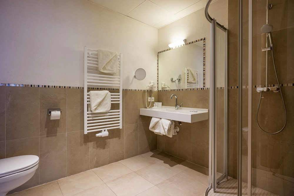 Superior Quadruple Room, 1 Bedroom, Terrace, Ground Floor photo 3
