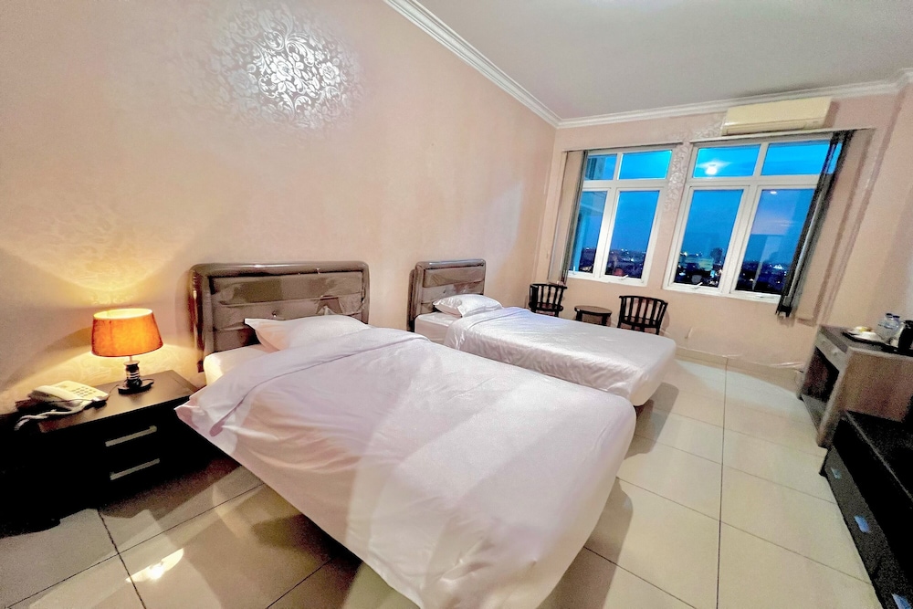 Superior Double Room - Photo 1